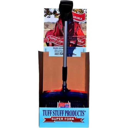 Super Tuff Stuff Super Forks Starter Kit