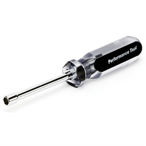 Performance Tool W30922 Truper Nutdriver 1/4"