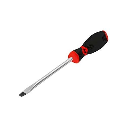 Truper Standard Screwdriver 5/16" x 6"