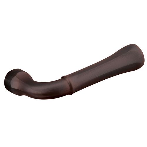 Single Right Hand 5113 Lever Less Rose Venetian Bronze Finish