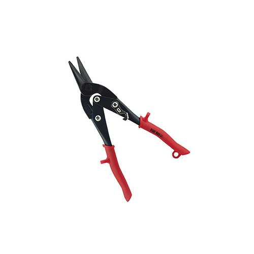 GREAT NECK TIN SNIPS, LEFT CUT