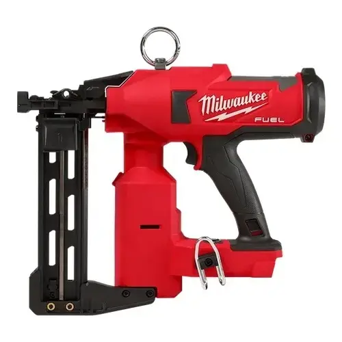 M18 FUEL Brushless 9-Gauge Cordless Utility Fencing Stapler (Tool Only)