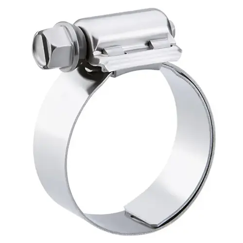 Breeze Liner Clamp 5-5/8" - 6-1/4"