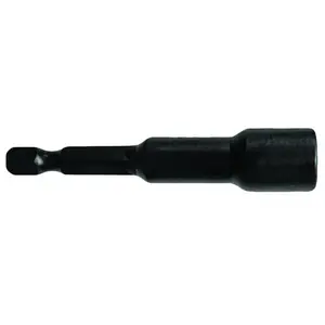 Kei(1/4） Century Drill & Tool 66816 Century Tools Impact Pro Magnetic