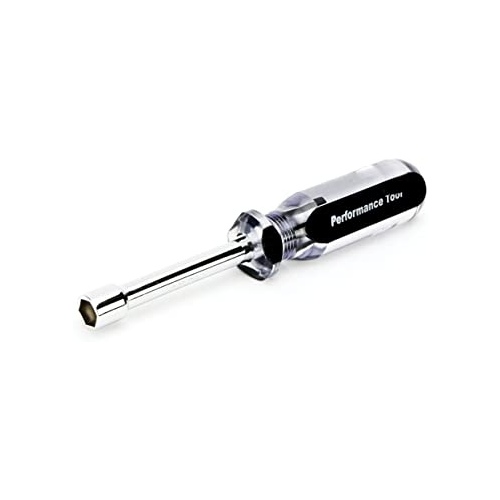 Performance Tool W30925 Truper Nutdriver 3/8"