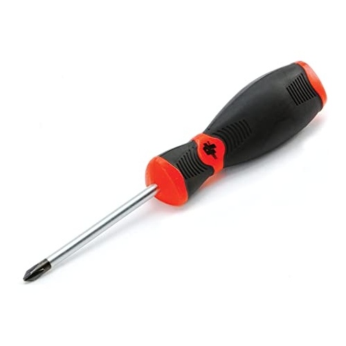 Performance Tool W30961 Truper No.1 Phillips Screwdriver 3/16" x 3"