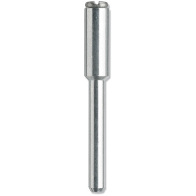 Dremel 402 Abrasive Disc Mandrel, 1/8 in Shank