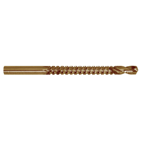 Century Tools 1/4" Side Cutting Drill Bit