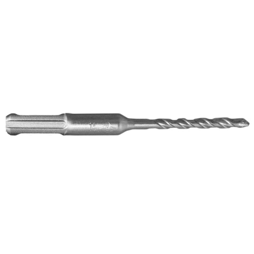 Century Drill & Tool 81410 Century Tools Sonic SDS Plus Mason Drill Bit - 5/32" x 4"