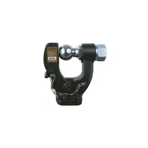 Pintle Ball & Hook 2"-Ball