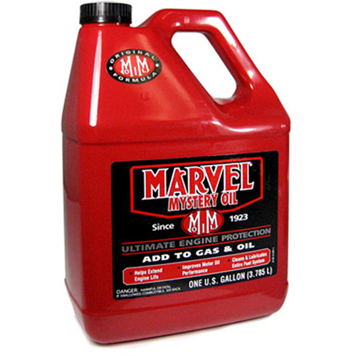 Prime Automotive Warehouse 47300568 Marvel Myster Oil 1 Gallon