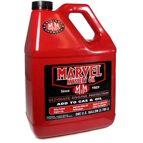 Prime Automotive Warehouse 47300568 Marvel Myster Oil 1 Gallon