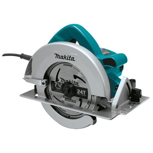 Makita 2333664 Circular Saw 15 amps 7-1/4" Corded