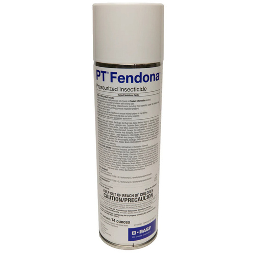 BASF 59026313 PT Fendona Insecticide - 14 ounces (12/Case)