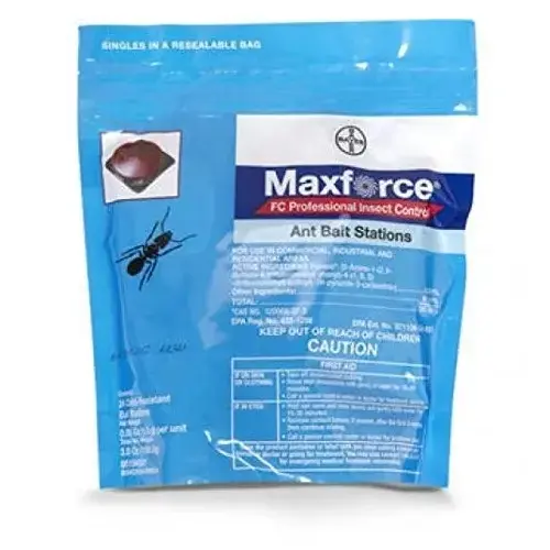 Ant Bait Stations Maxforce FC pack of 24