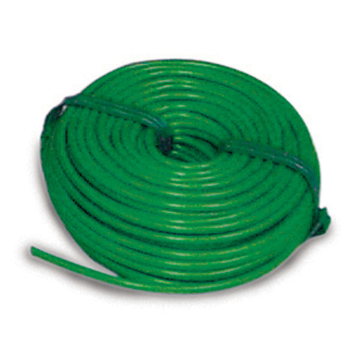 56421933 Primary Wire, 14 ga Wire, 60 VDC, Copper Conductor, Green Sheath, 17 ft L