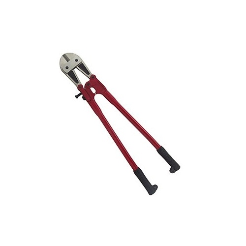 Great Neck BC30 Bolt Cutter 30" Red Red