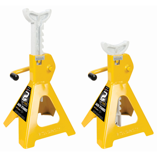 2 Ton Jack Stands (1 pair)