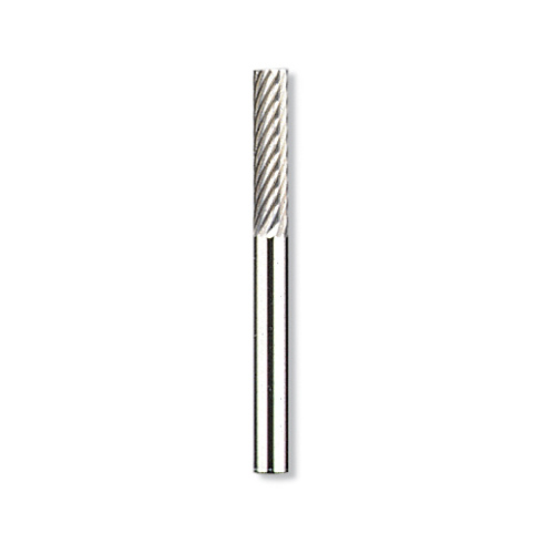 Cutter 1/8" X 1-1/2" L Tungsten Carbide Chrome