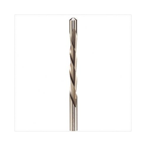 Guidepoint Bit, 1/8 in Dia, 2 in L, 1-1/2 in L Flute, 1/8 in Dia Shank, Steel - pack of 8