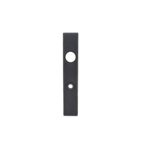 BALD LAKESHORE MTSE ESCH.-CYL-OUTSIDE, Oil Rubbed Bronze