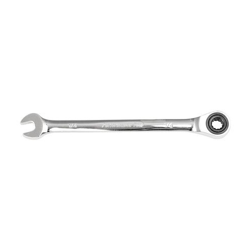 1/4" Ratcheting Wrench