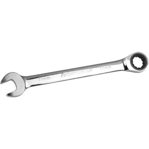 17-MM RATCHETING WRENCH