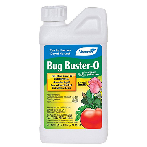 Monterey Lawn & Garden LG6396 Monterey Bug Buster-0