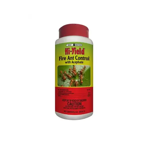 Insect Killer Fire Ant Control with Acephate Powder 8 oz