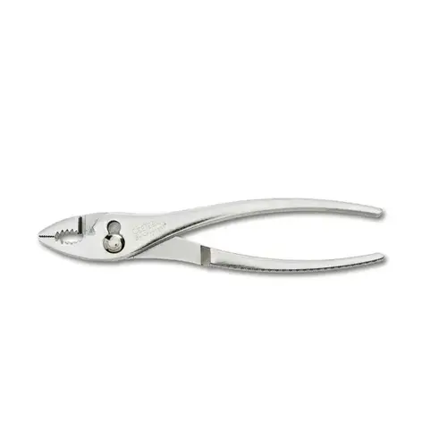 8" Crescent Cee Tee Co. Combination Slip Joint Pliers