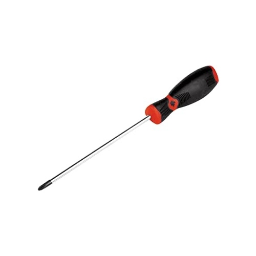 Performance Tool W30963 Truper No.2 Phillips Screwdriver 1/4" x 4"