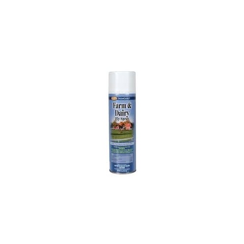 Zep, Inc. 349316CVB Enforcer FarmGard dairy Fly Spray