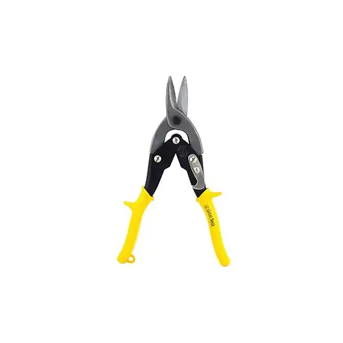 Great Neck Saw TA10S GREAT NECK TIN SNIPS, STRAIGHT CUT