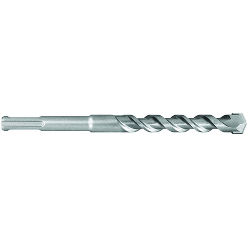 Century Drill & Tool 81624 Century Tools Sonic SDS Plus Mason Drill Bit - 3/8" x 6"