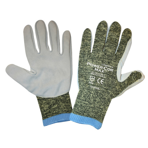 Cordova International Sourcing Co 3737 Cordova Power-Max Cut Resistant Gloves - Large Pair