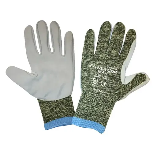 Cordova Power-Max Cut Resistant Gloves - Large Pair