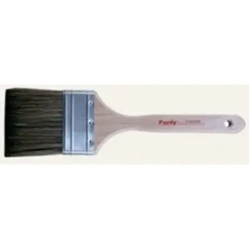 Purdy OX-O Thin 2 1/2" China Bristle Flat Sash Brush