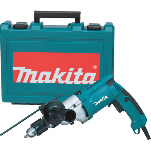 MAKITA U.S.A. INC HP2050 Makita 3/4" Hammer Drill