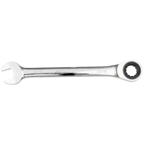 13/16" RATCHETING WRENCH