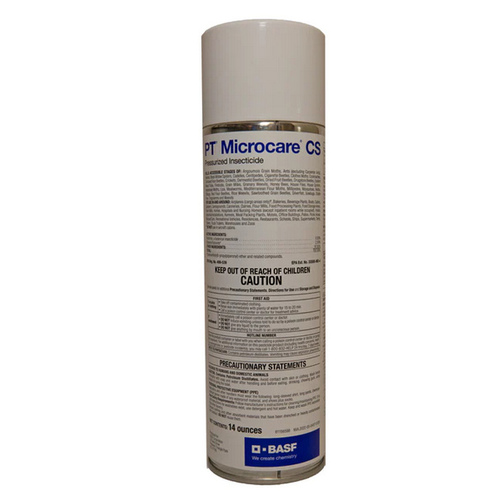 PT Microcare CS Insecticide - 14 ounces (12/Case)