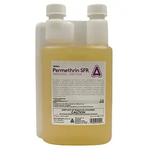 Martin's Permethrin SFR Liquid Concentrate Insect Killer 32 oz