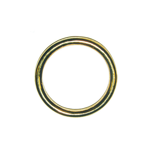 Baron 7B-1-1/8" Steel Rings #7B