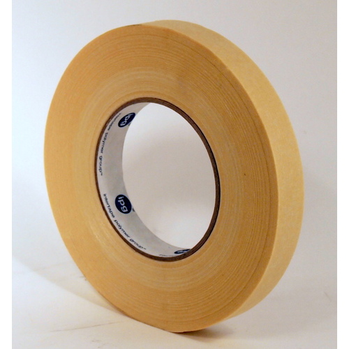 INTERTAPE POLYMER GROUP RG16.34 Turkey Tape Natural Reinforced Filament Tape 1/2" x 60 Yards