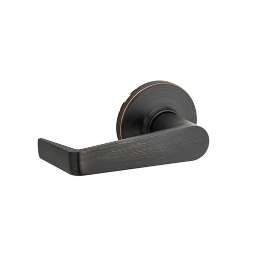 Kingston Light Commercial Half Dummy Lock Venetian Bronze Finish