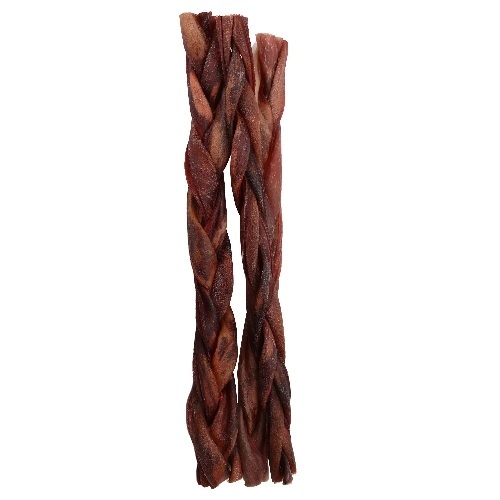 Braided Collagen Joint Health Sticks - 12 in.