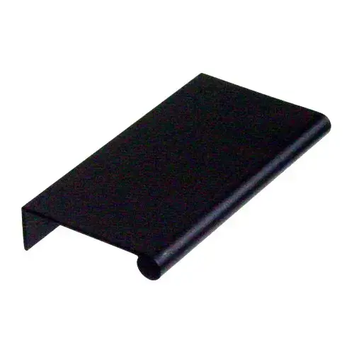 Pull Satin Black - 72" Length