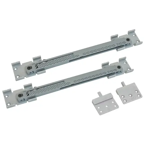 Soft Closer, for S 80 Sliding Door 40 kg Door: 88 lbs. Door weight: 88 lbs