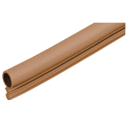 Door Seals, for Slido Fold 100-T Folding Wall Length: 25.0 m (82 1/4"), beige Beige