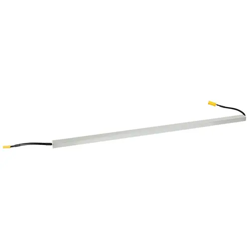 Surface Mounted Light Bars, With Linkable Cable, 12 V 33" 93 7.4 W Profile 2103 with Loox LED 2068, 33" Length; 4000K cool white