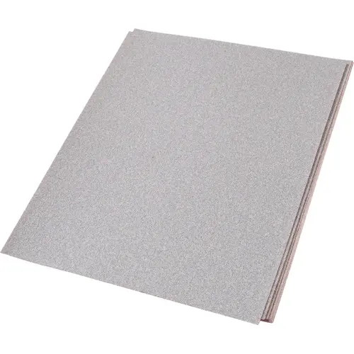 Dri-Lube Sheets, Resin Paper Open P1000 Premier Red, 1000 grit